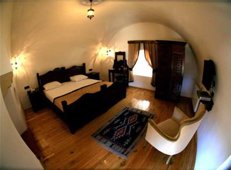 Kursunluhan Hotel Kastamonu Exterior photo