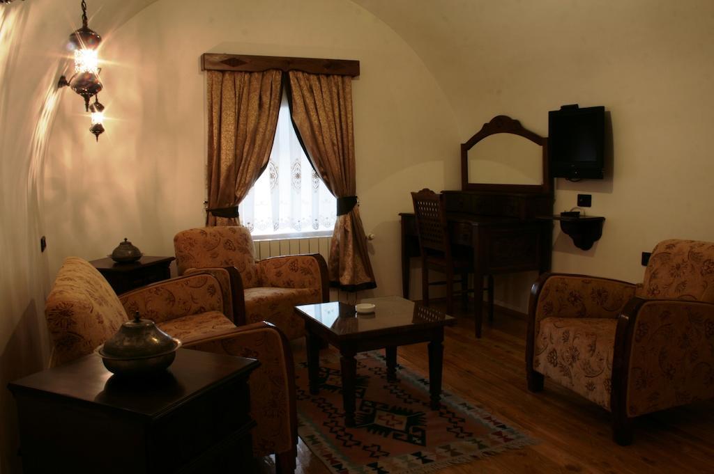 Kursunluhan Hotel Kastamonu Room photo