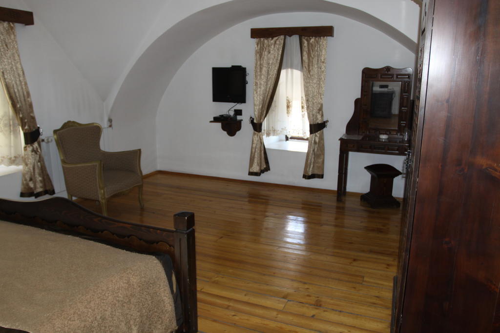 Kursunluhan Hotel Kastamonu Room photo