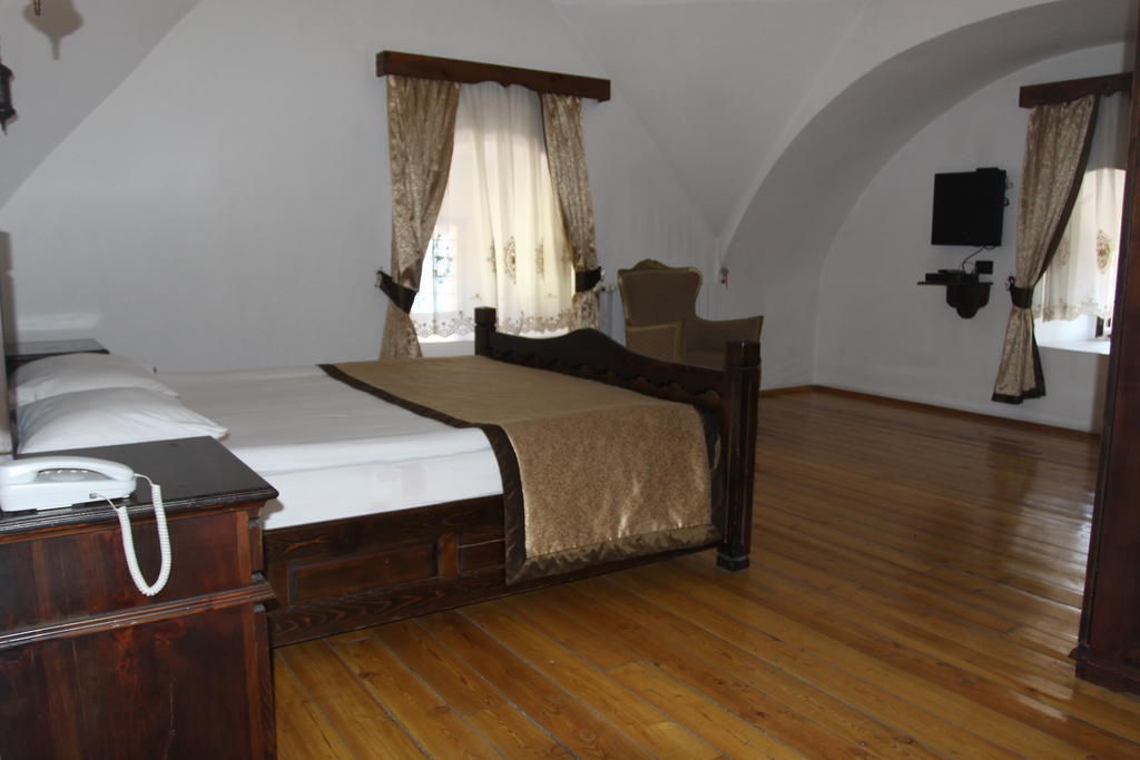 Kursunluhan Hotel Kastamonu Room photo