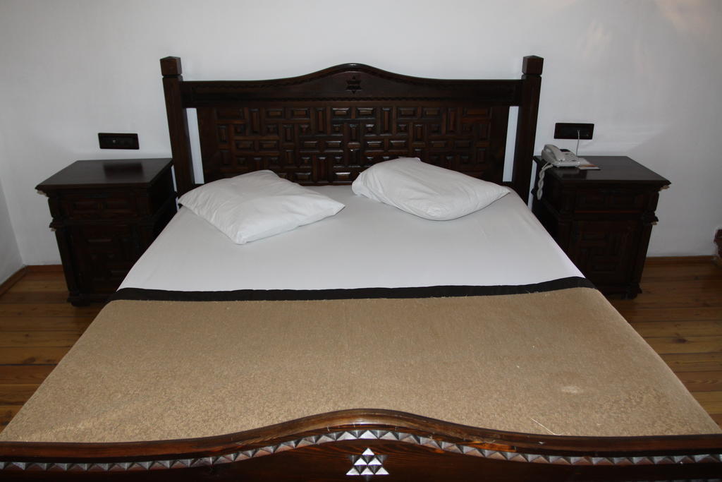 Kursunluhan Hotel Kastamonu Room photo