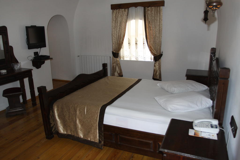 Kursunluhan Hotel Kastamonu Room photo