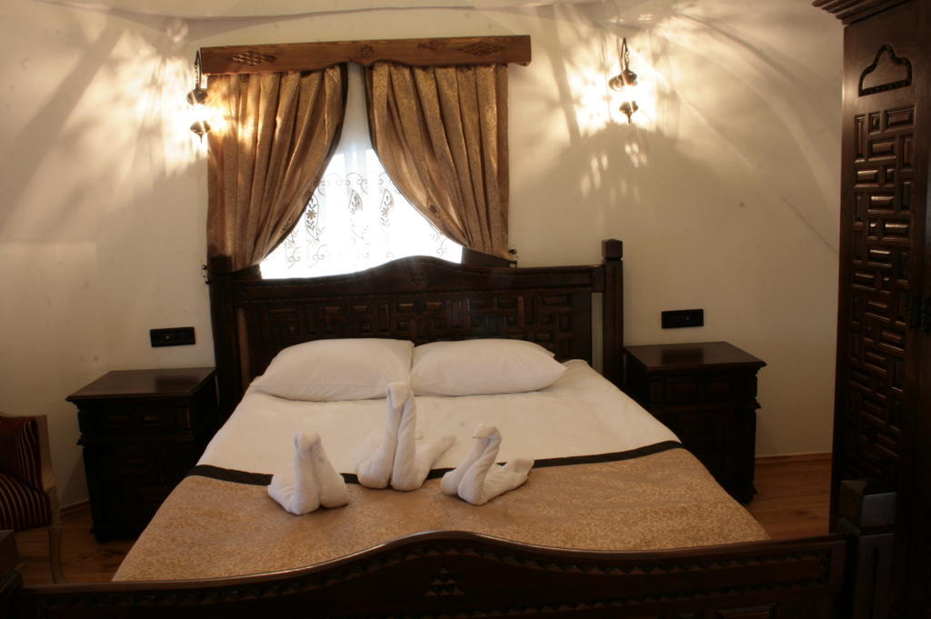 Kursunluhan Hotel Kastamonu Room photo