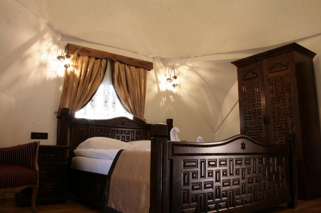 Kursunluhan Hotel Kastamonu Room photo