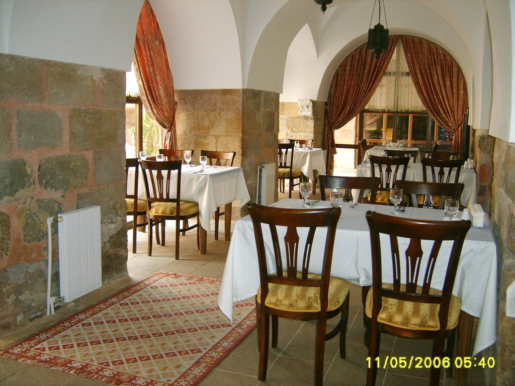Kursunluhan Hotel Kastamonu Exterior photo