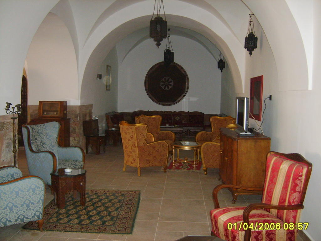 Kursunluhan Hotel Kastamonu Exterior photo
